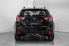 2022 Subaru Crosstrek LIMITED / AWD / CUIR / APPLE CARPLAY / TOIT ++-8