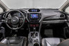 2022 Subaru Crosstrek LIMITED / AWD / CUIR / APPLE CARPLAY / TOIT ++-30
