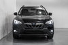 2022 Subaru Crosstrek LIMITED / AWD / CUIR / APPLE CARPLAY / TOIT ++-1