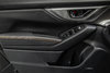2022 Subaru Crosstrek LIMITED / AWD / CUIR / APPLE CARPLAY / TOIT ++-12