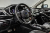2022 Subaru Crosstrek LIMITED / AWD / CUIR / APPLE CARPLAY / TOIT ++-15
