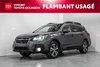 2019 Subaru Outback LIMITED / AWD / CUIR / SIÈGES CHAUFFANTS / CAMÉRA-0