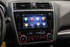 2019 Subaru Outback LIMITED / AWD / CUIR / SIÈGES CHAUFFANTS / CAMÉRA-21
