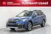 Subaru Outback LIMITED / XT / MOTEUR 2.4L TURBO+++ 2022-0