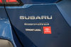 Subaru Outback LIMITED / XT / MOTEUR 2.4L TURBO+++ 2022-8