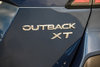 Subaru Outback LIMITED / XT / MOTEUR 2.4L TURBO+++ 2022-9