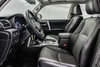 2018 Toyota 4Runner SR5 / CUIR / TOIT OUVRANT / CAMÉRA DE RECUL ++-14