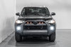 2018 Toyota 4Runner SR5 / CUIR / TOIT OUVRANT / CAMÉRA DE RECUL ++-1