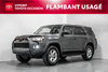 2018 Toyota 4Runner SR5 / CUIR / TOIT OUVRANT / CAMÉRA DE RECUL ++-0