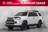 2019 Toyota 4Runner LIMITED / NIGHTSHADE / CUIR / TOIT OUVRANT +++-0