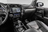 2021 Toyota 4Runner TRD PRO / CUIR / APPLE CARPLAY / TOIT OUVRANT +++-22