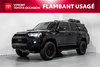 2021 Toyota 4Runner TRD PRO / CUIR / APPLE CARPLAY / TOIT OUVRANT +++-0