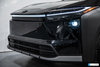 Toyota BZ Woodland bZ Woodland 2026-2