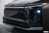 Toyota BZ Woodland bZ Woodland 2026-2
