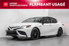 2023 Toyota Camry XSE / AWD / CUIR / TOIT / MAGS+++-0