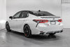 2023 Toyota Camry XSE / AWD / CUIR / TOIT / MAGS+++-8