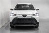 2023 Toyota Corolla Cross Hybrid SE / HYBRIDE / AWD / APPLE CARPLAY +++-1