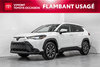 2023 Toyota Corolla Cross Hybrid SE / HYBRIDE / AWD / APPLE CARPLAY +++-0