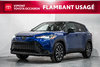 Toyota Corolla Cross Hybrid SE / AWD / HYBRIDE / APPLE CARPLAY / TOIT OUVRANT 2024-0