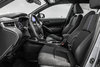 2024 Toyota Corolla Cross Hybrid SE / HYBRIDE / AWD / APPLE CARPLAY / CAMÉRA ++++-14