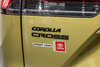 2024 Toyota Corolla Cross Hybrid XSE / HYBRIDE / AWD / APPLE CARPLAY+++-10