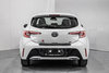 2021 Toyota Corolla Hatchback SE / APPLE CARPLAY / SIÈGES CHAUFFANTS / CAMÉRA ++-8