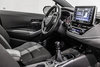 2021 Toyota Corolla Hatchback SE / APPLE CARPLAY / SIÈGES CHAUFFANTS / CAMÉRA ++-33