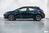 2021 Toyota Corolla Hatchback XSE / CUIR / APPLE CARPLAY / CAMÉRA DE RECUL+++-6