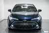2021 Toyota Corolla Hatchback XSE / CUIR / APPLE CARPLAY / CAMÉRA DE RECUL+++-1