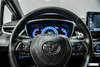 2021 Toyota Corolla Hatchback XSE / CUIR / APPLE CARPLAY / CAMÉRA DE RECUL+++-17