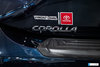 2021 Toyota Corolla Hatchback XSE / CUIR / APPLE CARPLAY / CAMÉRA DE RECUL+++-9
