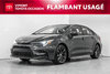 2025 Toyota Corolla Hybrid SE / AWD / HYBRIDE / APPLE CARPLAY / TOIT OUVRANT-0