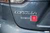 Toyota Corolla LE / AMÉLOIRÉ / TOIT OUVRANT / APPLE CARPLAY++ 2020-9