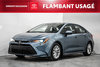 Toyota Corolla LE / AMÉLOIRÉ / TOIT OUVRANT / APPLE CARPLAY++ 2020-0