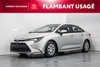 Toyota Corolla L / APPLE CARPLAY / CAMÉRA DE RECUL ++ 2021-0