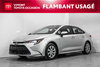 2021 Toyota Corolla LE / APPLE CARPLAY / SIÈGES CHAUFFANTS / CAMÉRA ++-0