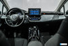 2022 Toyota Corolla LE / AMÉLOIRÉ / TOIT OUVRANT / APPLE CARPLAY++-26