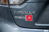 2022 Toyota Corolla SE / AMÉLIORÉ / CAMÉRA DE RECUL /SIEGES CHAUFFANTS-9