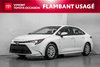 2022 Toyota Corolla L / CAMÉRA DE RECUL / APPLE CARPLAY / A/C +++-0