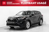 2023 Toyota Highlander Hybrid PLATINUM / HYBRIDE / AWD / APPLE CARPLAY / CUIR+++-0