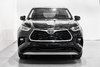 2023 Toyota Highlander Hybrid PLATINUM / HYBRIDE / AWD / APPLE CARPLAY / CUIR+++-1