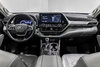 2023 Toyota Highlander Hybrid PLATINUM / HYBRIDE / AWD / TOIT PANO / CUIR / JBL-32