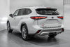 2023 Toyota Highlander Hybrid PLATINUM / HYBRIDE / AWD / TOIT PANO / CUIR / JBL-7