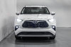 2023 Toyota Highlander Hybrid PLATINUM / HYBRIDE / AWD / TOIT PANO / CUIR / JBL-1