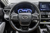 2023 Toyota Highlander Hybrid PLATINUM / HYBRIDE / AWD / TOIT PANO / CUIR / JBL-18