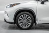 2023 Toyota Highlander Hybrid PLATINUM / HYBRIDE / AWD / TOIT PANO / CUIR / JBL-5