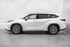2022 Toyota Highlander PLATINUM / CUIR / TOIT PANO / MAGS+++-6