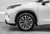 2022 Toyota Highlander PLATINUM / CUIR / TOIT PANO / MAGS+++-5