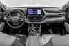 2022 Toyota Highlander PLATINUM / CUIR / TOIT PANO / MAGS+++-37