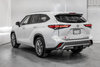 2022 Toyota Highlander PLATINUM / CUIR / TOIT PANO / MAGS+++-7